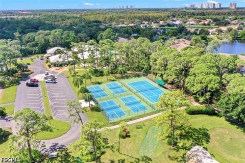 Tiny photo for 3100 Seasons Way #116, Estero, FL 33928 (MLS # 2026036689)