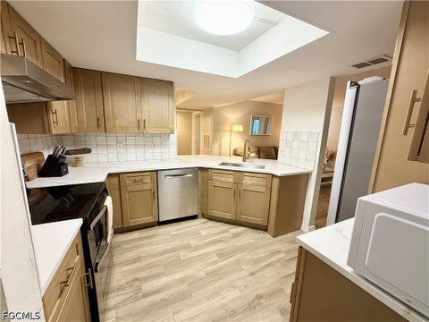Tiny photo for 3100 Seasons Way #116, Estero, FL 33928 (MLS # 2026036689)