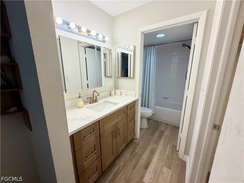Tiny photo for 3100 Seasons Way #116, Estero, FL 33928 (MLS # 2026036689)