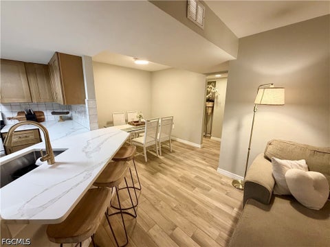 Tiny photo for 3100 Seasons Way #116, Estero, FL 33928 (MLS # 2026036689)