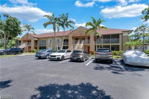 Tiny photo for 3100 Seasons Way #116, Estero, FL 33928 (MLS # 2026036689)