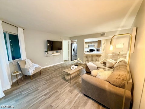 Tiny photo for 3100 Seasons Way #116, Estero, FL 33928 (MLS # 2026036689)