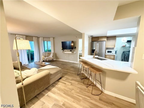 Tiny photo for 3100 Seasons Way #116, Estero, FL 33928 (MLS # 2026036689)