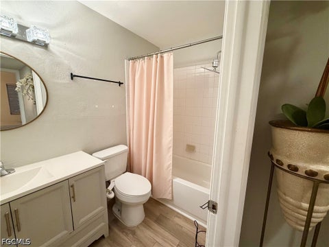 Tiny photo for 3100 Seasons Way #116, Estero, FL 33928 (MLS # 2026036689)