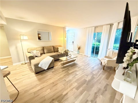 Photo of 3100 Seasons Way #116, Estero, FL 33928 (MLS # 2026036689)