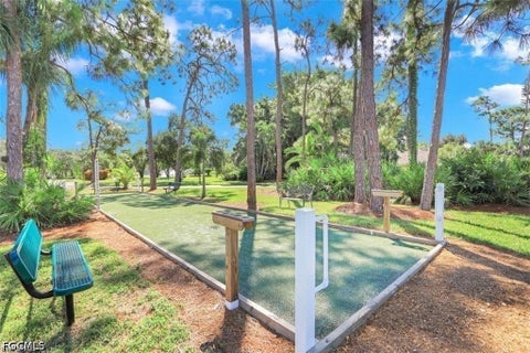 Tiny photo for 3100 Seasons Way #116, Estero, FL 33928 (MLS # 2026036689)