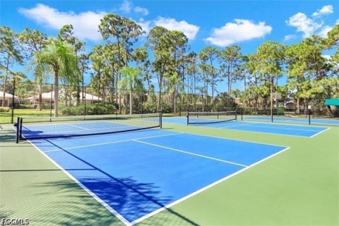 Tiny photo for 3100 Seasons Way #116, Estero, FL 33928 (MLS # 2026036689)