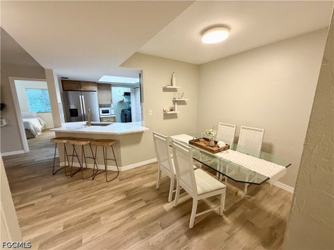 Tiny photo for 3100 Seasons Way #116, Estero, FL 33928 (MLS # 2026036689)