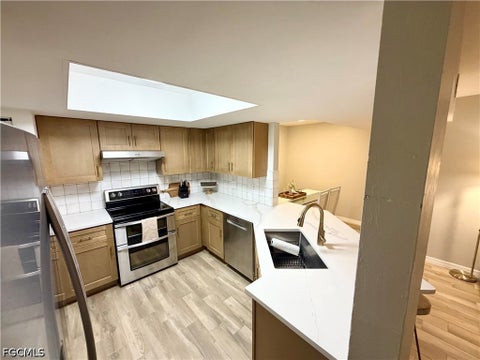 Tiny photo for 3100 Seasons Way #116, Estero, FL 33928 (MLS # 2026036689)