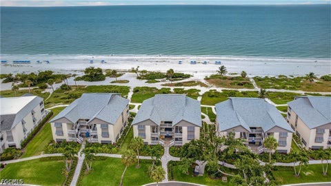 Photo of 2255 W Gulf Drive #127, Sanibel, FL 33957 (MLS # 2026024967)