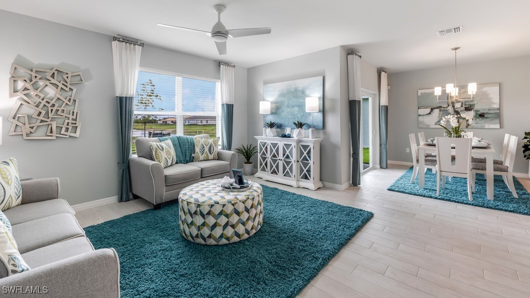 16568 BLUE CORAL Trail