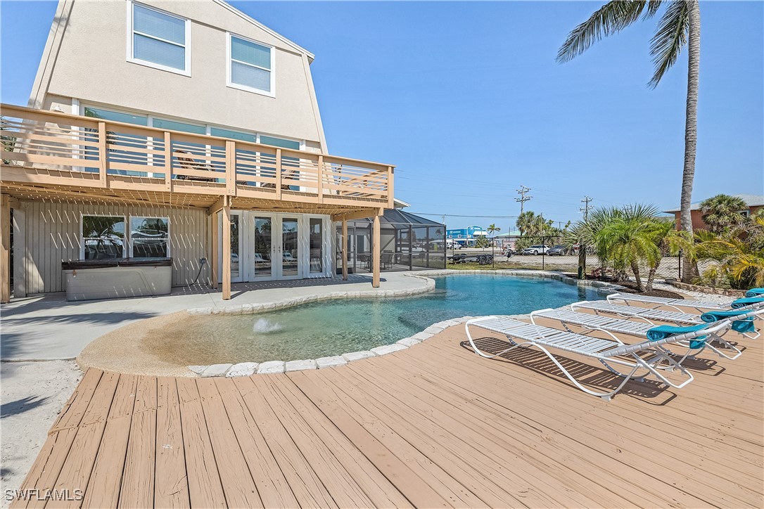 3128 Stringfellow Road