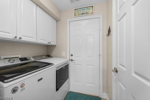 Tiny photo for 11065 Harbour Yacht Court #101, Fort Myers, FL 33908 (MLS # 2026041446)