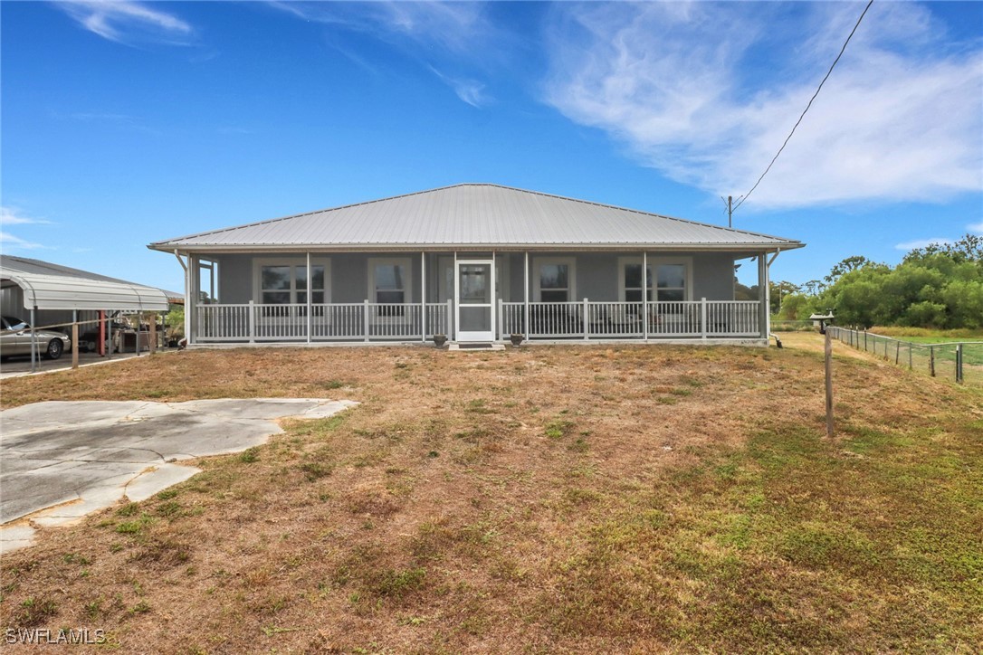 2800 Rustic Lane
