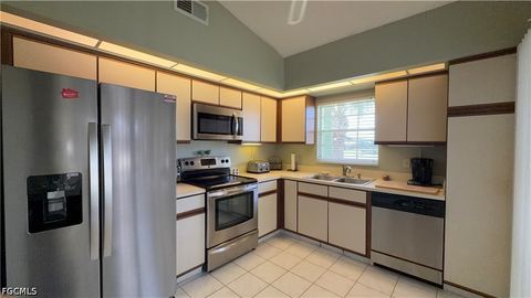 Tiny photo for 14977 Rivers Edge Court #219, Fort Myers, FL 33908 (MLS # 2026021468)