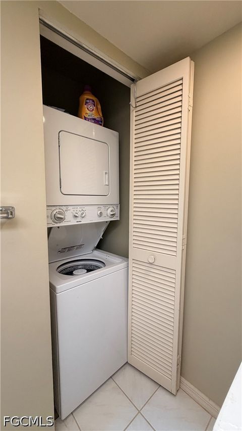 Tiny photo for 14977 Rivers Edge Court #219, Fort Myers, FL 33908 (MLS # 2026021468)