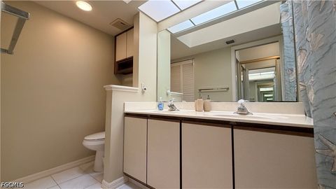 Tiny photo for 14977 Rivers Edge Court #219, Fort Myers, FL 33908 (MLS # 2026021468)