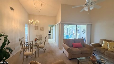 Tiny photo for 14977 Rivers Edge Court #219, Fort Myers, FL 33908 (MLS # 2026021468)