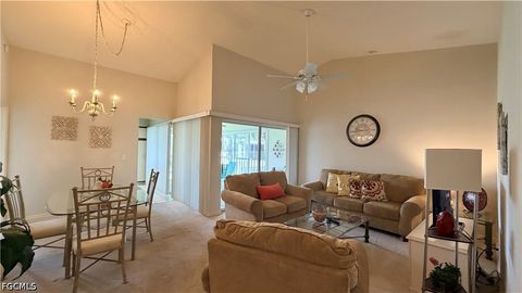 Tiny photo for 14977 Rivers Edge Court #219, Fort Myers, FL 33908 (MLS # 2026021468)