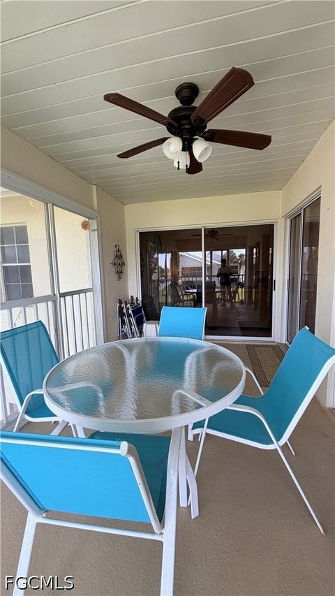 Tiny photo for 14977 Rivers Edge Court #219, Fort Myers, FL 33908 (MLS # 2026021468)
