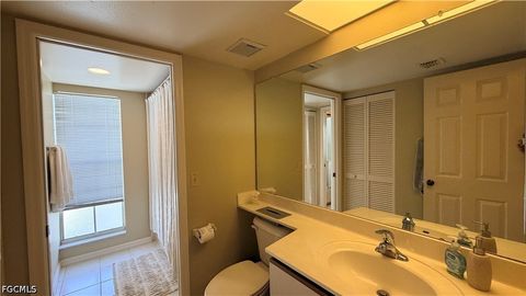 Tiny photo for 14977 Rivers Edge Court #219, Fort Myers, FL 33908 (MLS # 2026021468)