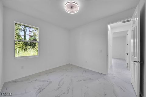 Tiny photo for 312 Harrison Drive, Lehigh Acres, FL 33936 (MLS # 2026005131)