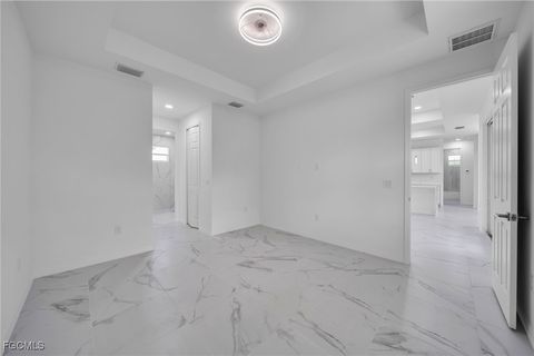 Tiny photo for 312 Harrison Drive, Lehigh Acres, FL 33936 (MLS # 2026005131)