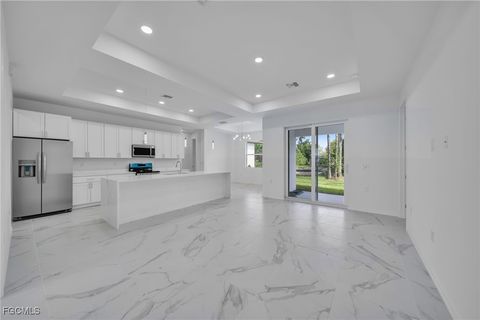 Tiny photo for 312 Harrison Drive, Lehigh Acres, FL 33936 (MLS # 2026005131)