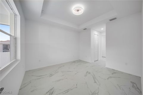 Tiny photo for 312 Harrison Drive, Lehigh Acres, FL 33936 (MLS # 2026005131)