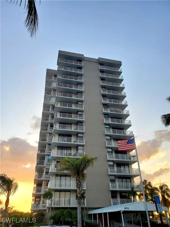 8701 Estero Boulevard 308