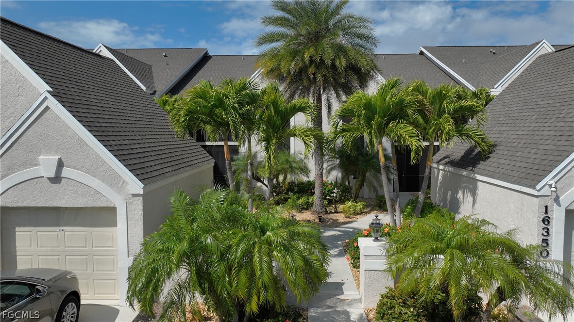 16350 Kelly Cove Drive 284