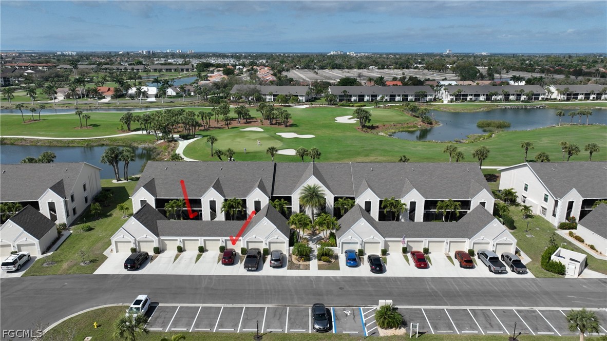 16350 Kelly Cove Drive 284