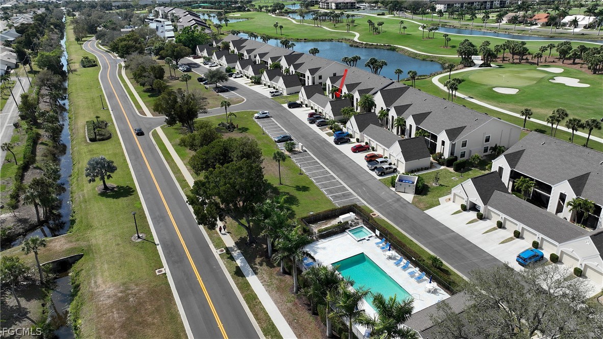 16350 Kelly Cove Drive 284