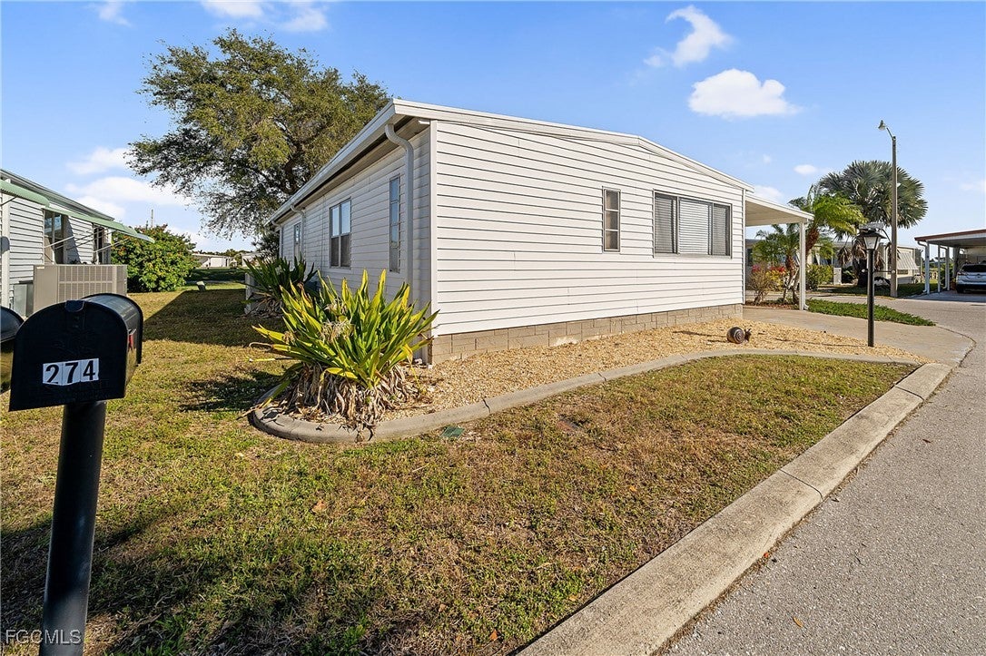 274 Boros Drive