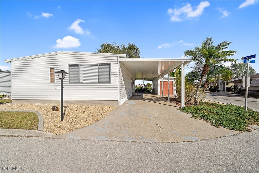 274 Boros Drive