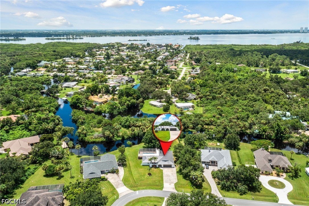 7436 Dana Lin Circle