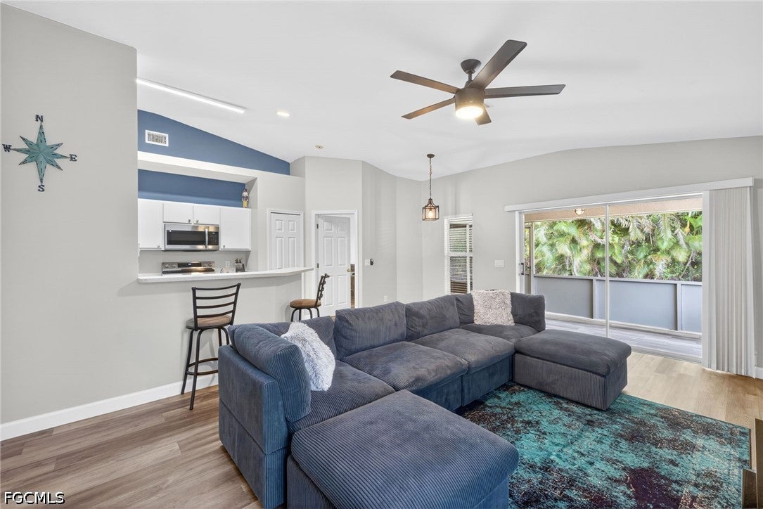 528 Bethany Village Circle