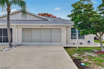 528 Bethany Village Circle Lehigh Acres FL 33936