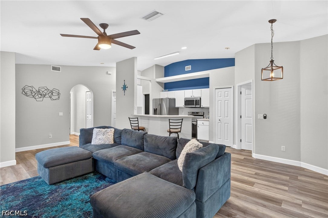 528 Bethany Village Circle