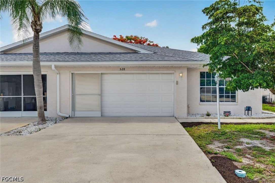 528 Bethany Village Circle