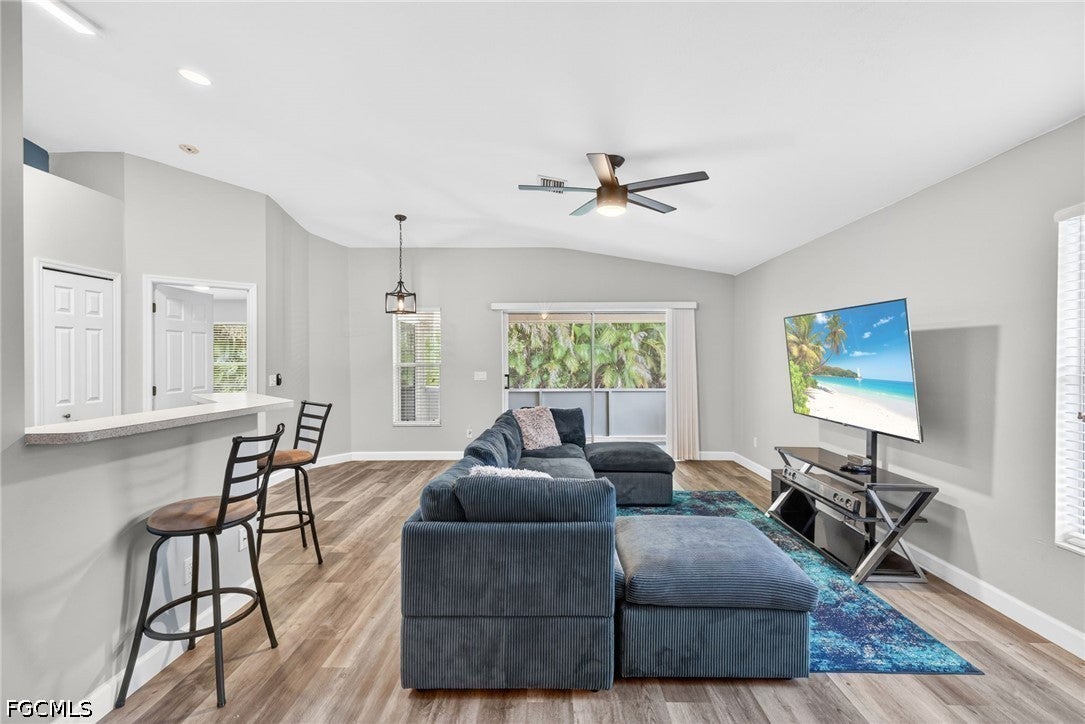 528 Bethany Village Circle