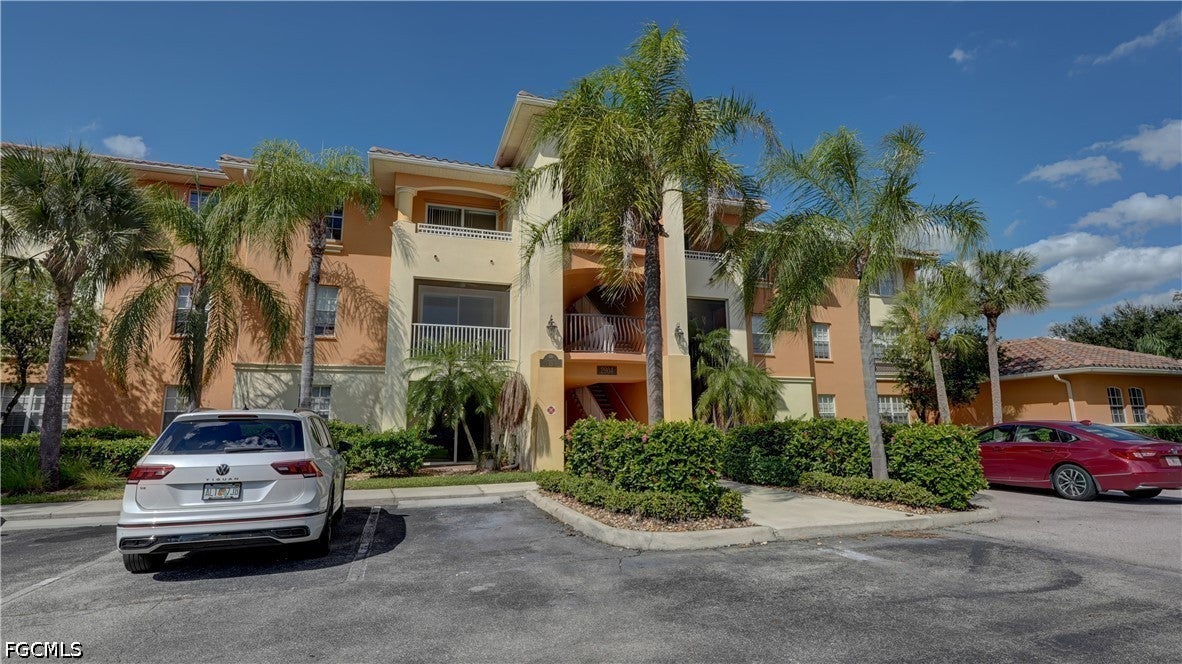 2904 Tuscan Drive 101