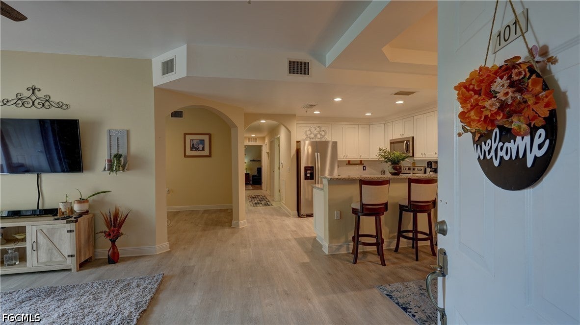 2904 Tuscan Drive 101