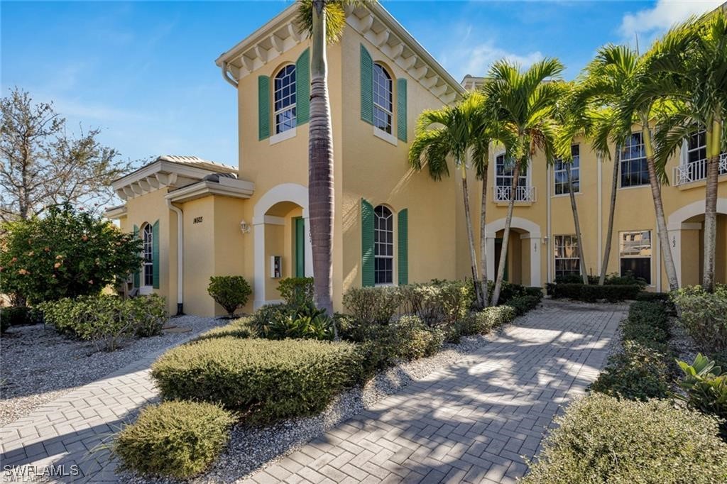 14503 DOLCE VISTA Road 101