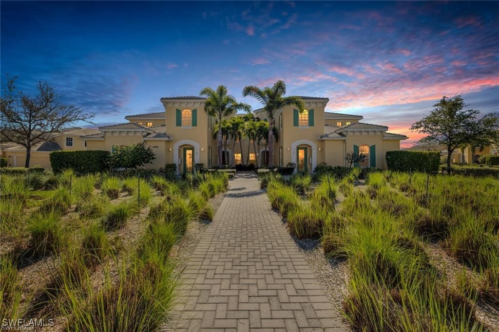 14503 DOLCE VISTA Road 101