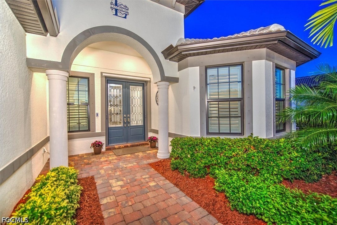 16149 Herons View Drive