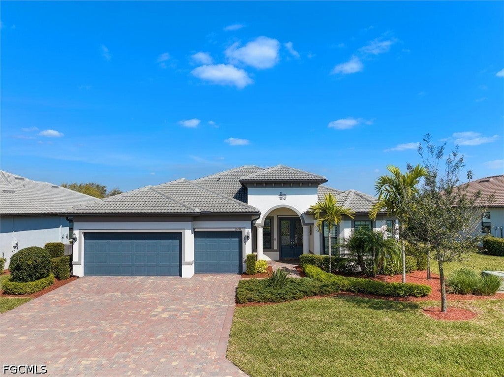16149 Herons View Drive