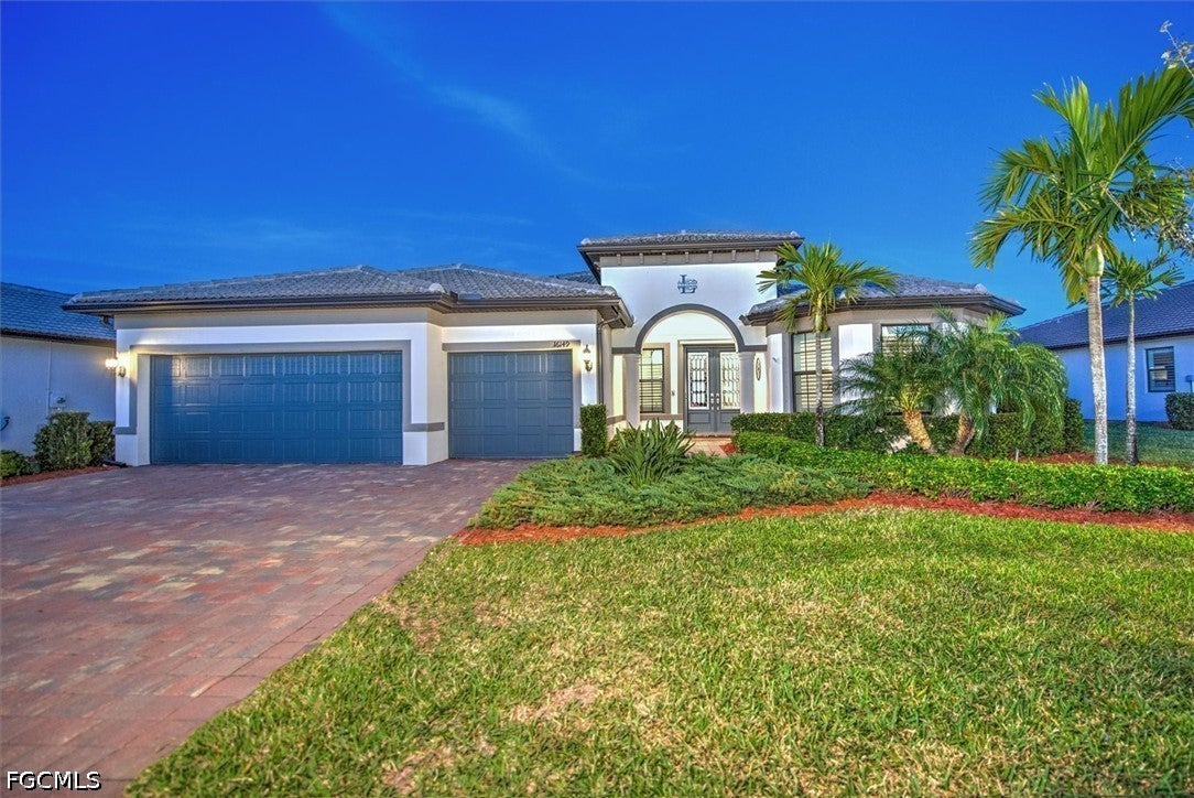16149 Herons View Drive