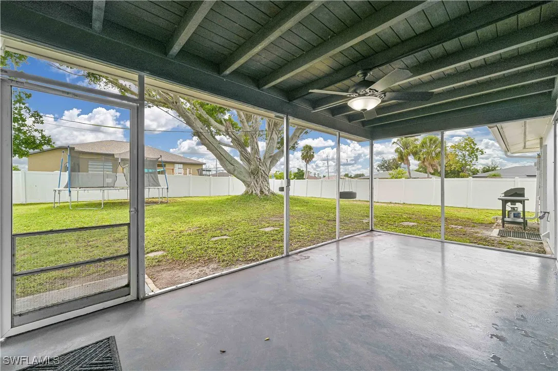 Cape Coral, Florida 33904, United States, 3 Bedrooms Bedrooms, ,2 BathroomsBathrooms,Residential,Active,40987