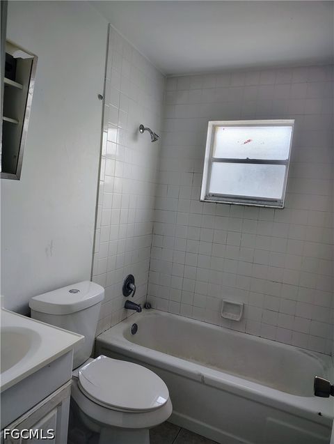 Tiny photo for 1722 Maple Drive, Fort Myers, FL 33907 (MLS # 2026018379)